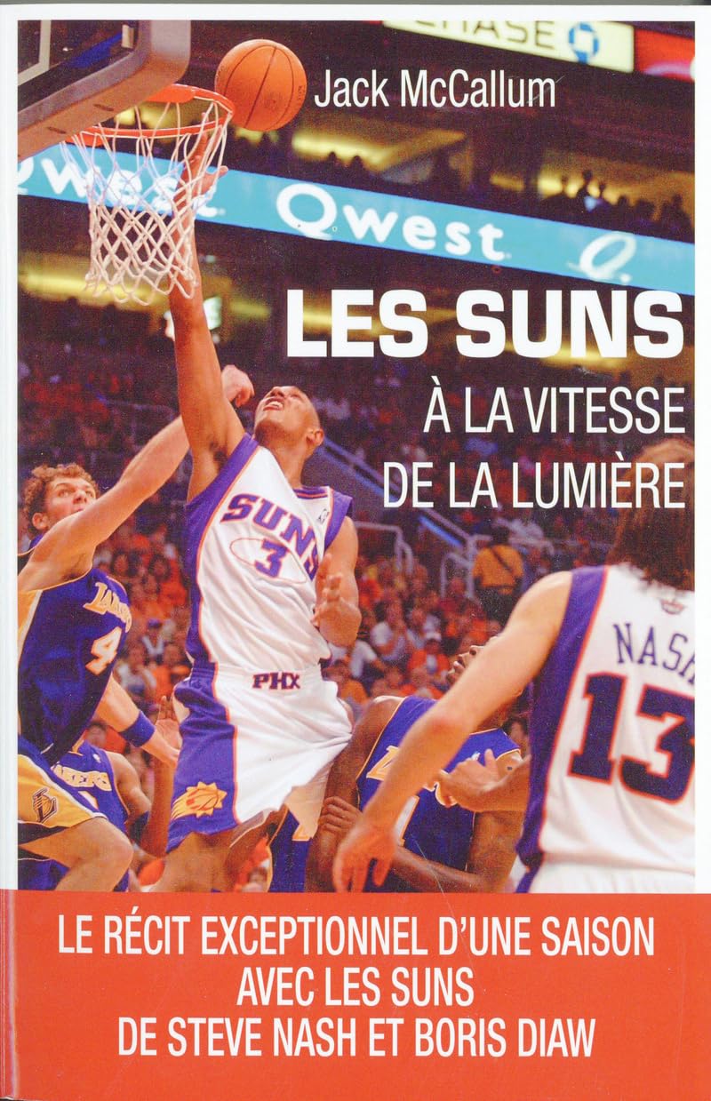 LES SUNS À LA VITESSE DE LA LUMIÈRE 9782372540704
