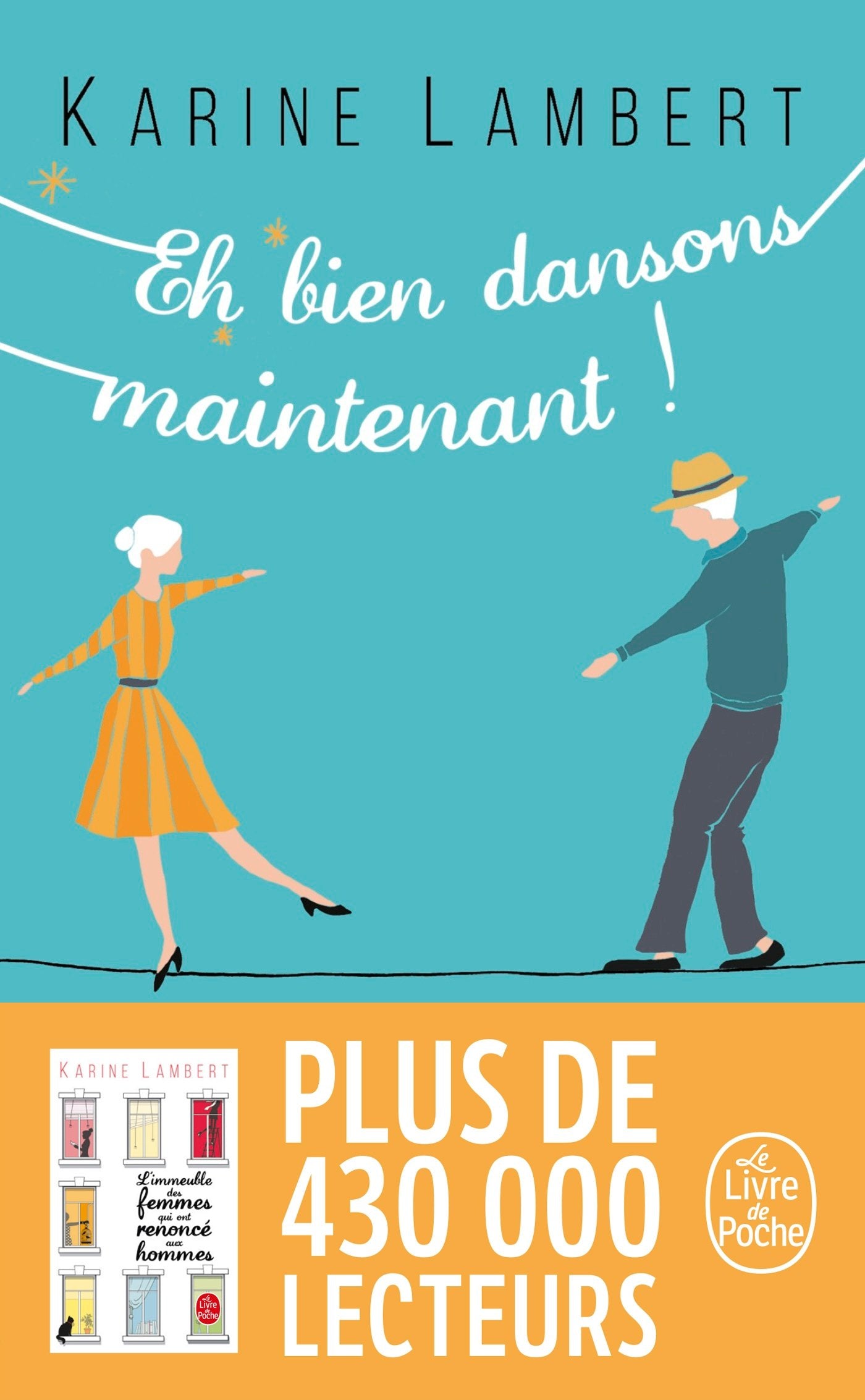 Eh bien dansons maintenant ! 9782253069881