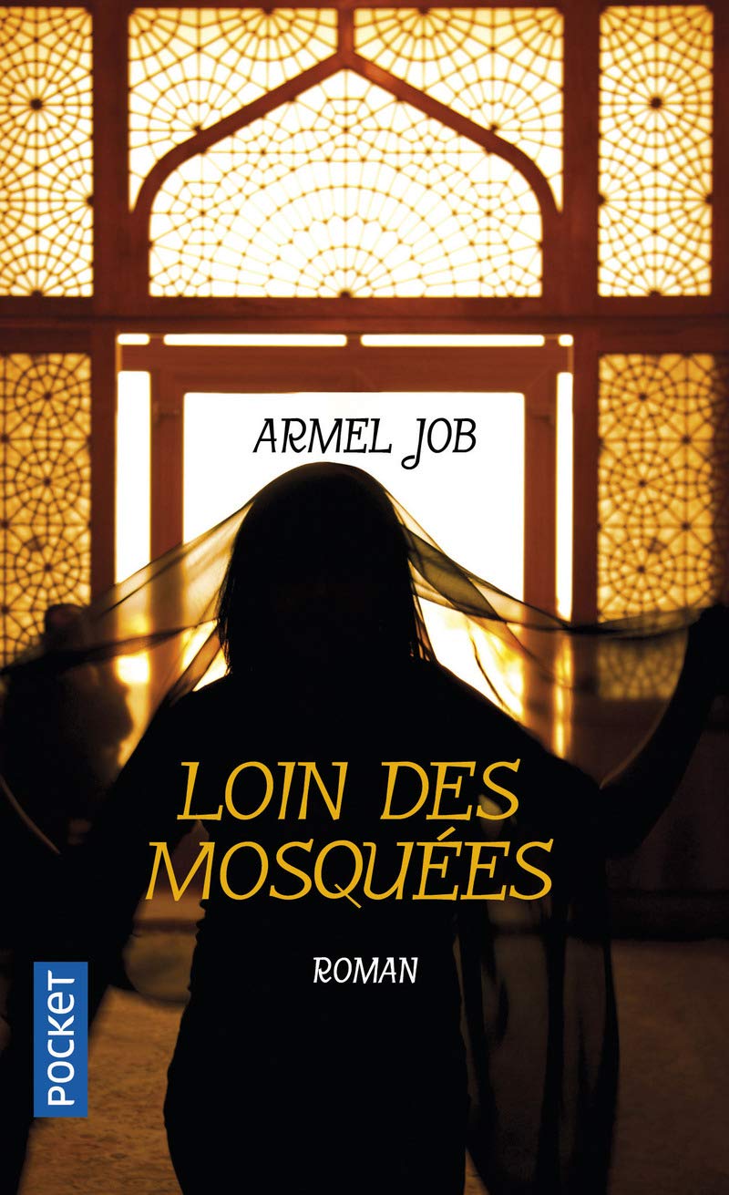 Loin des mosquées 9782266234047