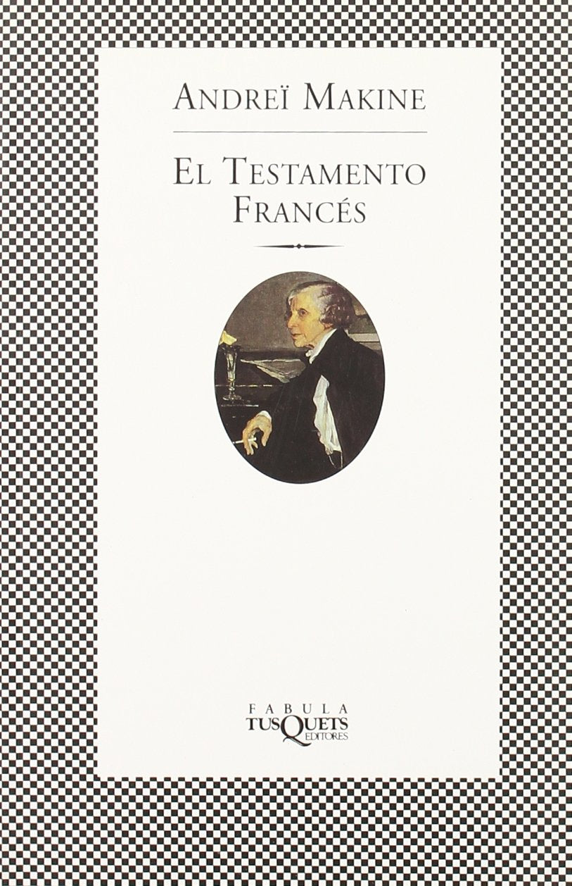 El Testamento Frances 9788483107997