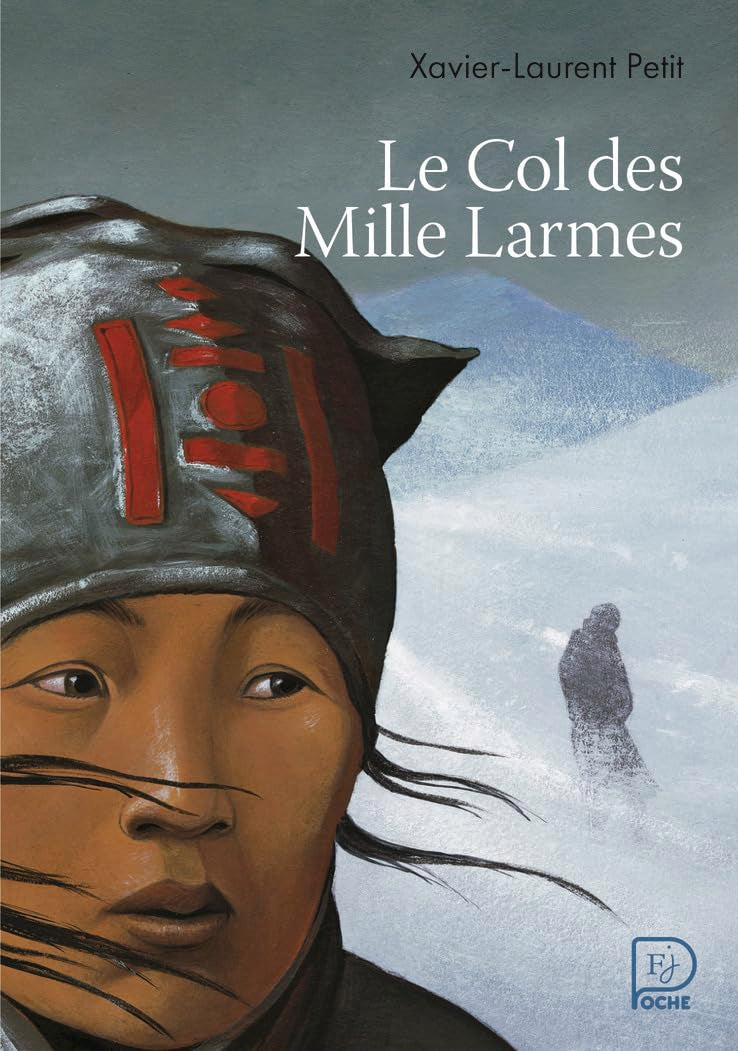 Le Col des Mille Larmes 9782080463036