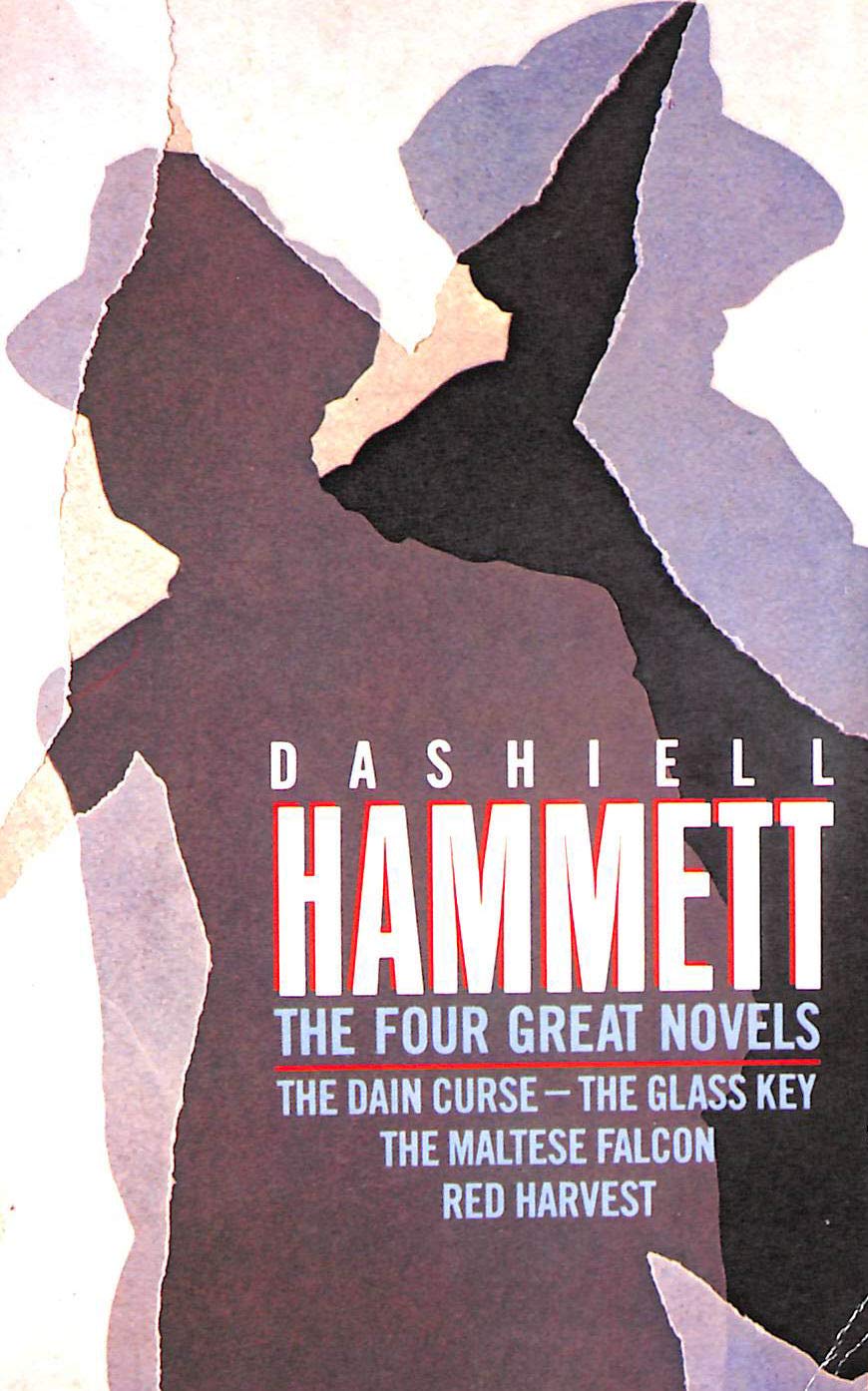 The Four Great Novels 9780330268509