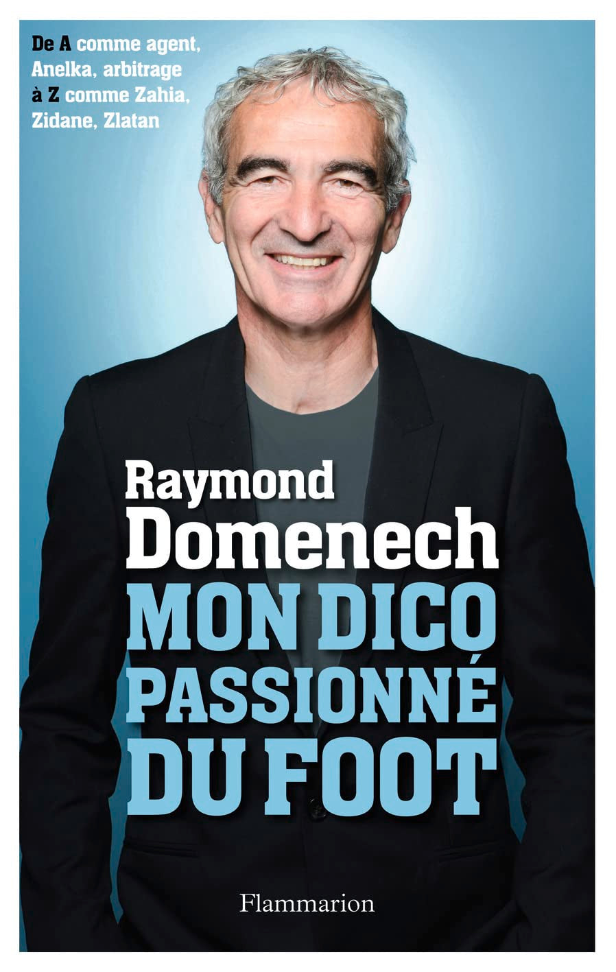Mon dico passionné du foot 9782081337343