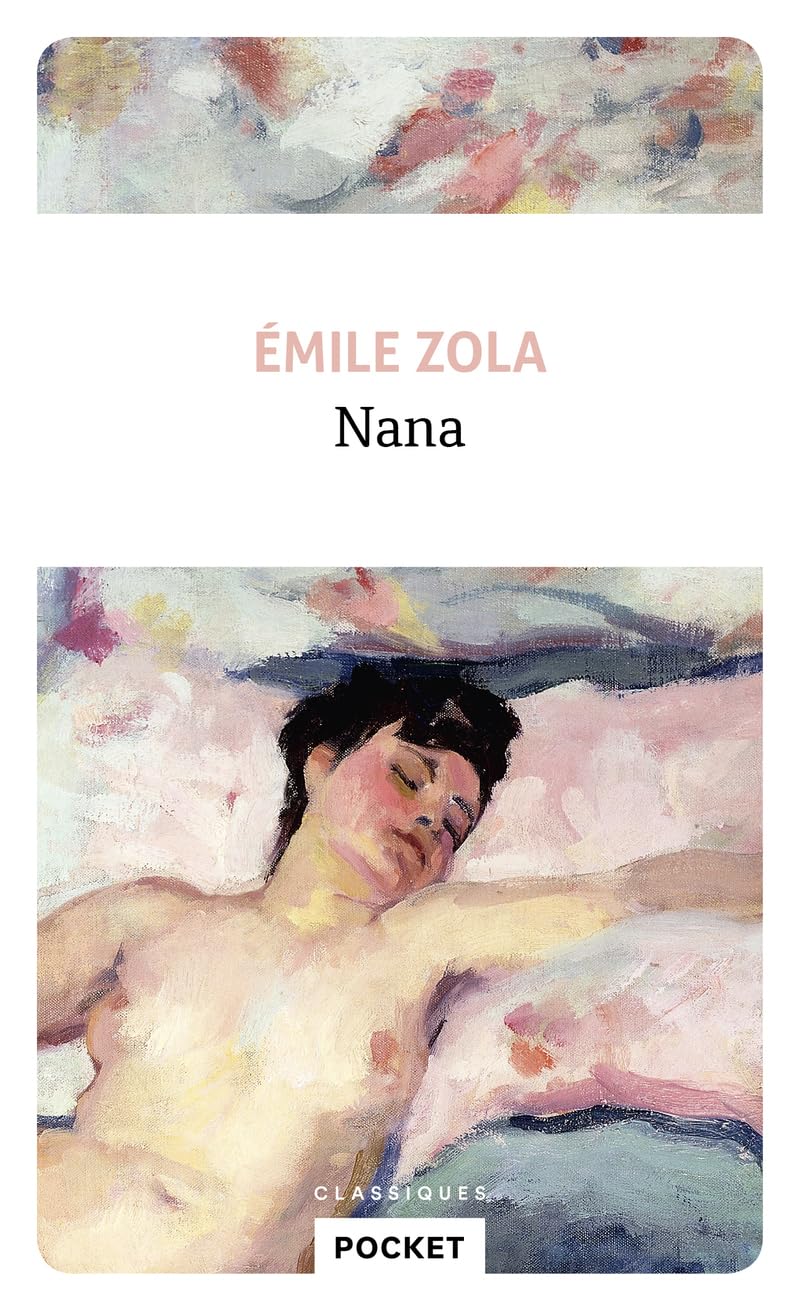 Nana 9782266289948