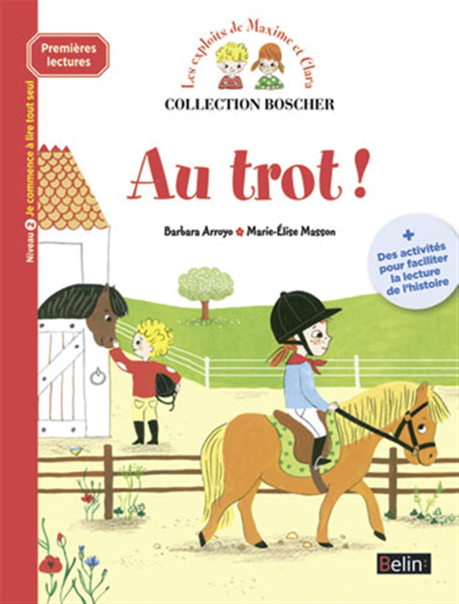 AU TROT (0) 9782701183312