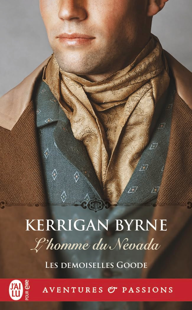 L'homme du Nevada 9782290399682