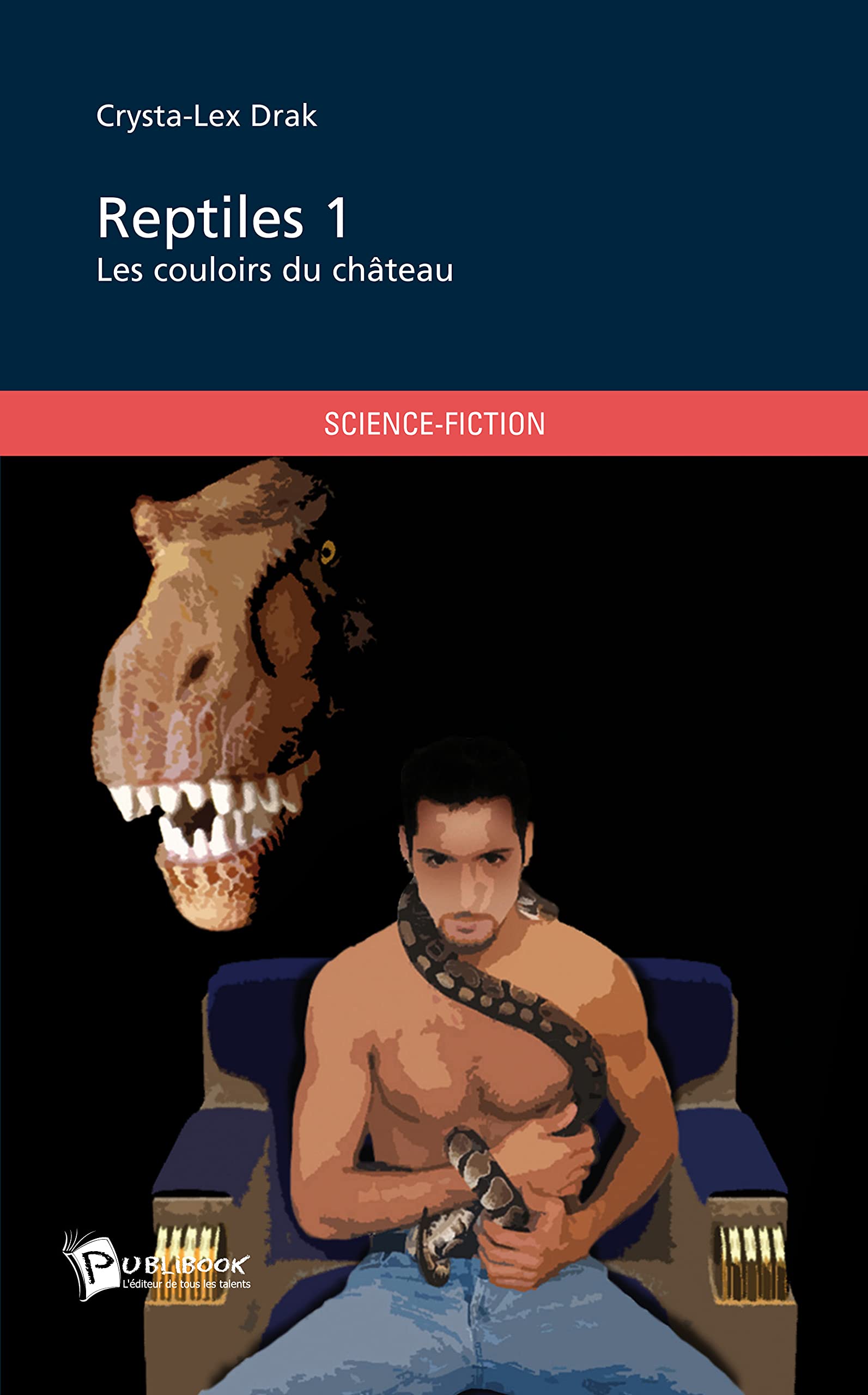 Reptiles 1 9782748352313