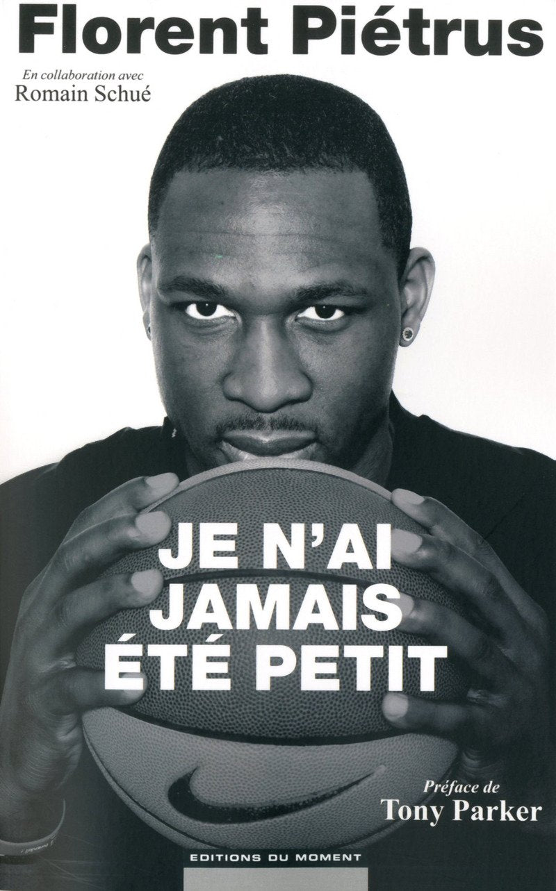 Je n'ai jamais été petit 9782354173142