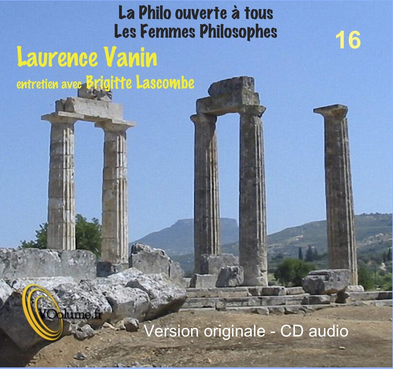 Les femmes philosophes 9782364065765