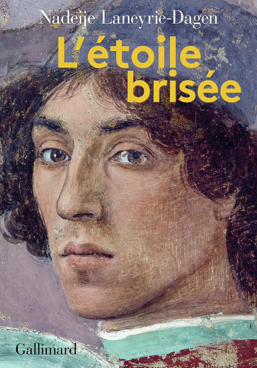 L’Étoile brisée 9782072930539