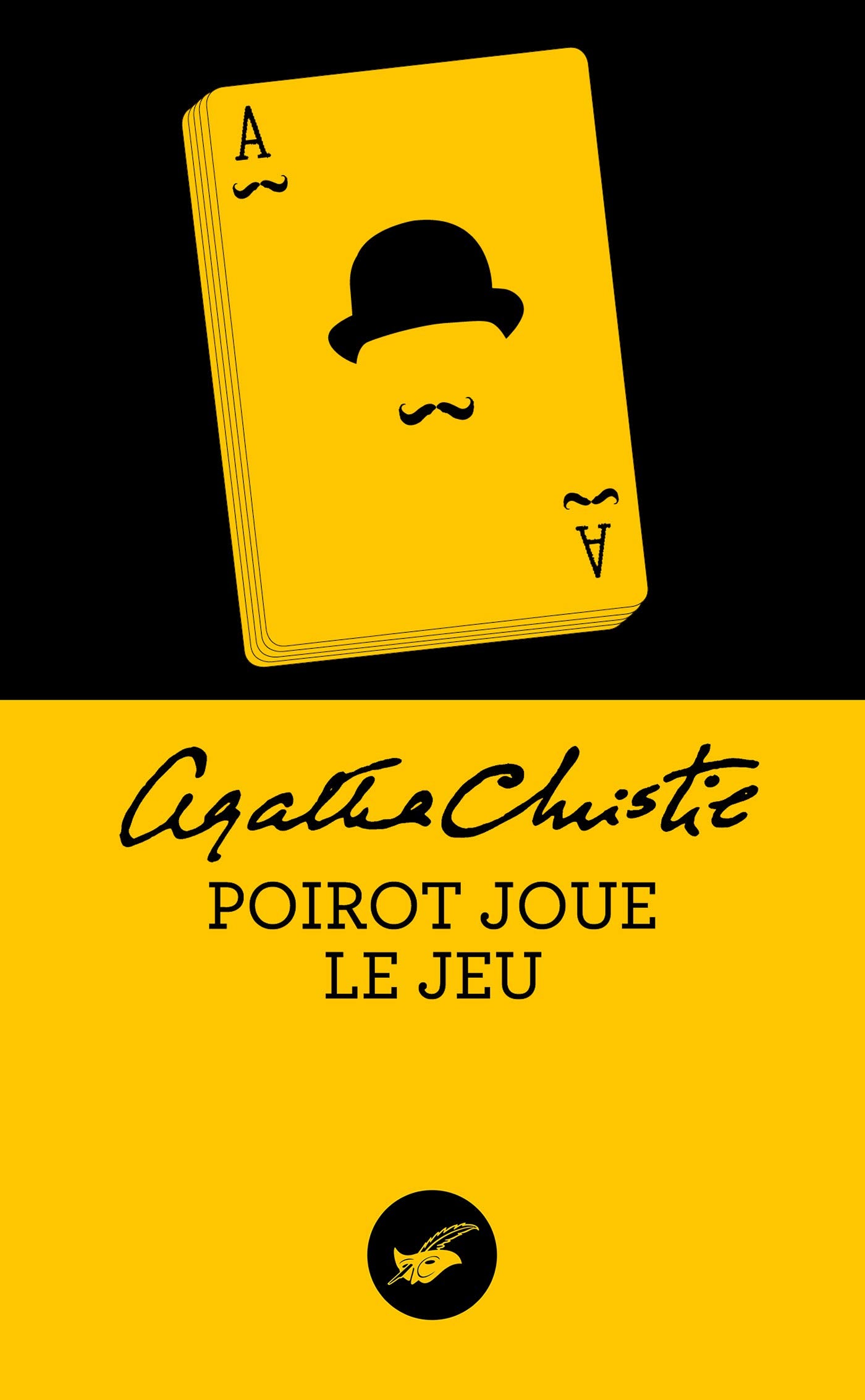 Poirot joue le jeu (Nouvelle traduction révisée) 9782702449189