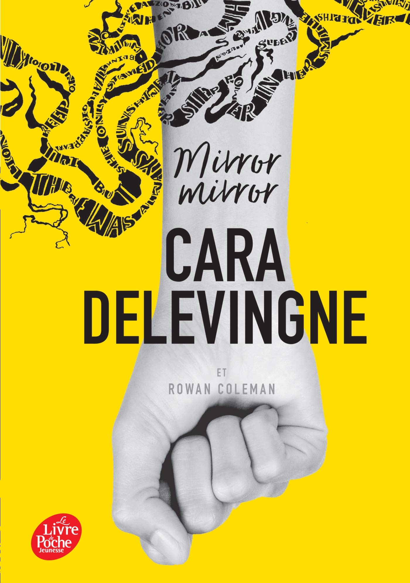 Mirror Mirror 9782017080138