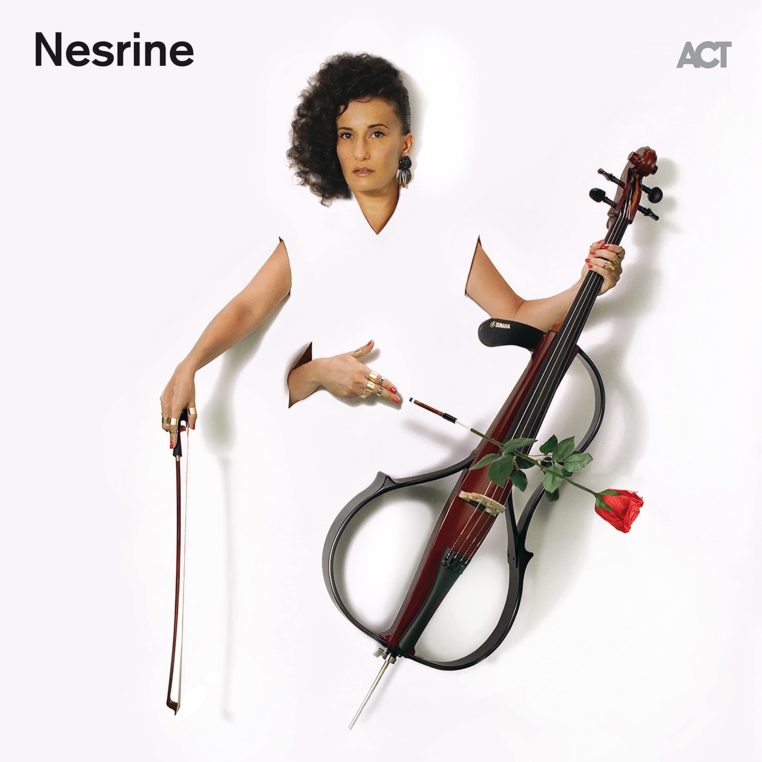 Nesrine 0614427991928