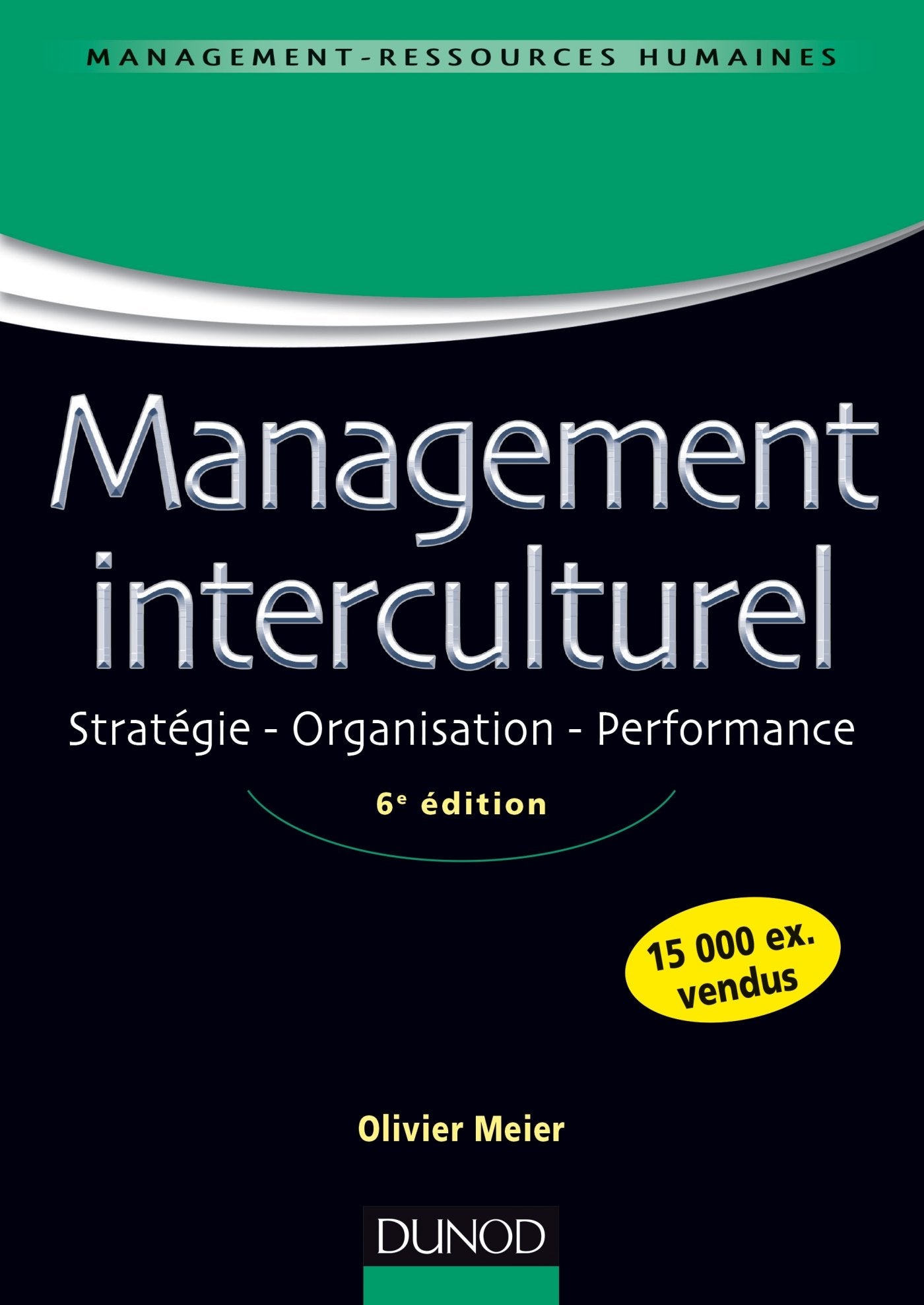 Management interculturel 9782100742684