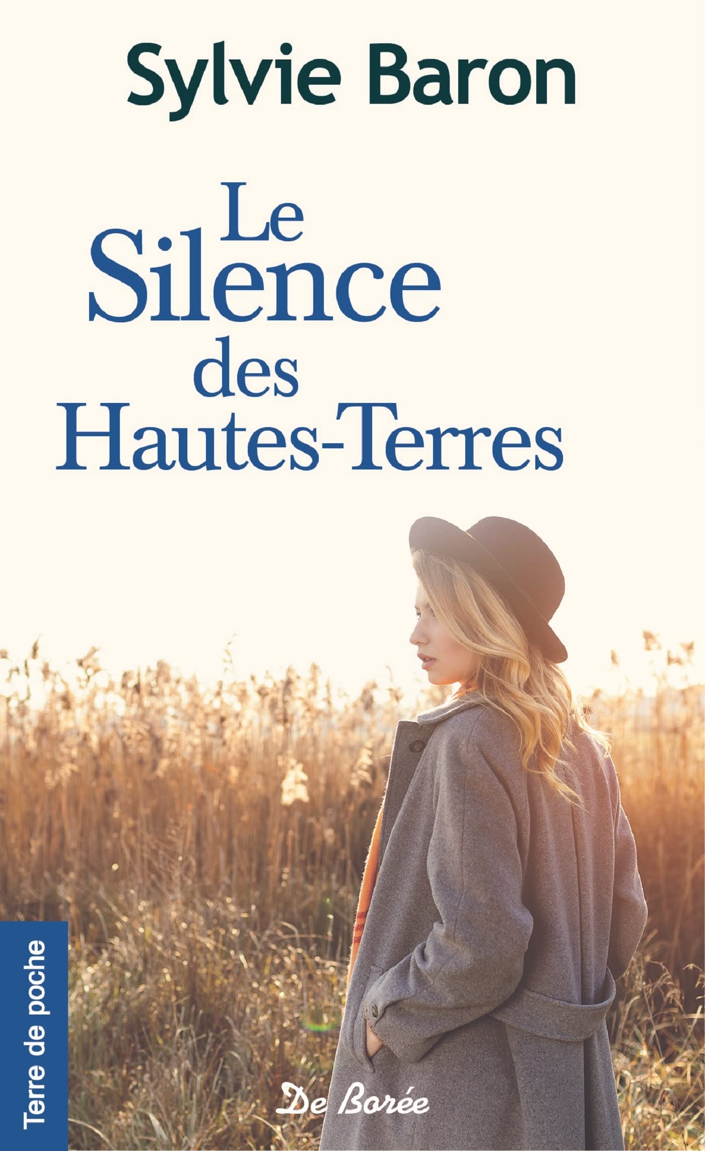 Le silence des Hautes-Terres 9782812923128