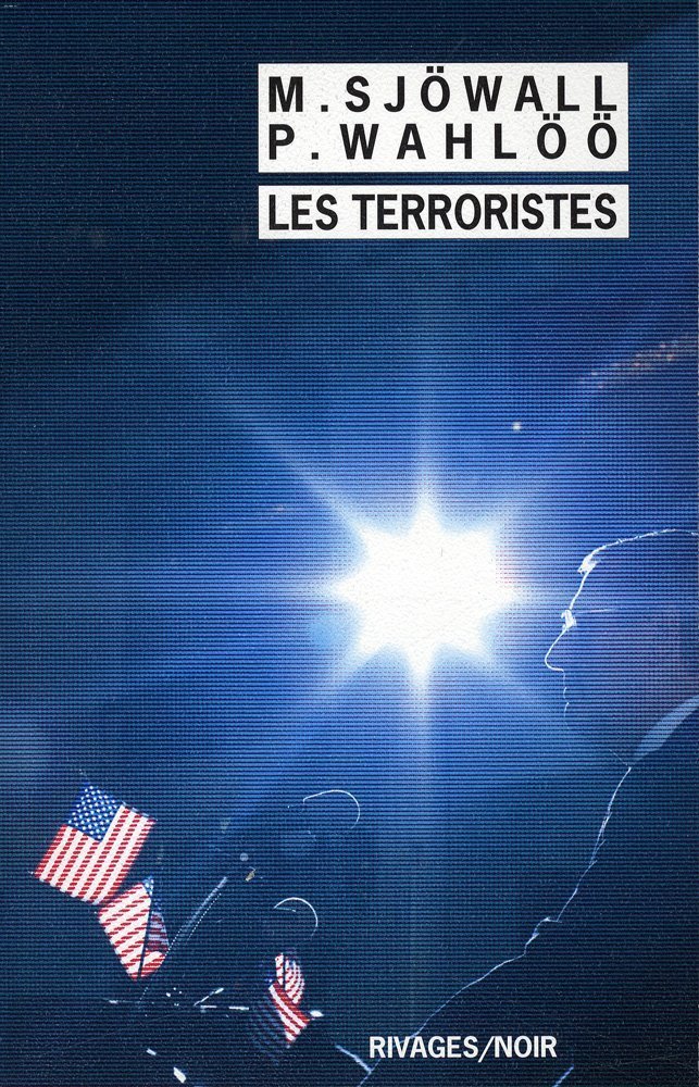Les terroristes 9782743620578