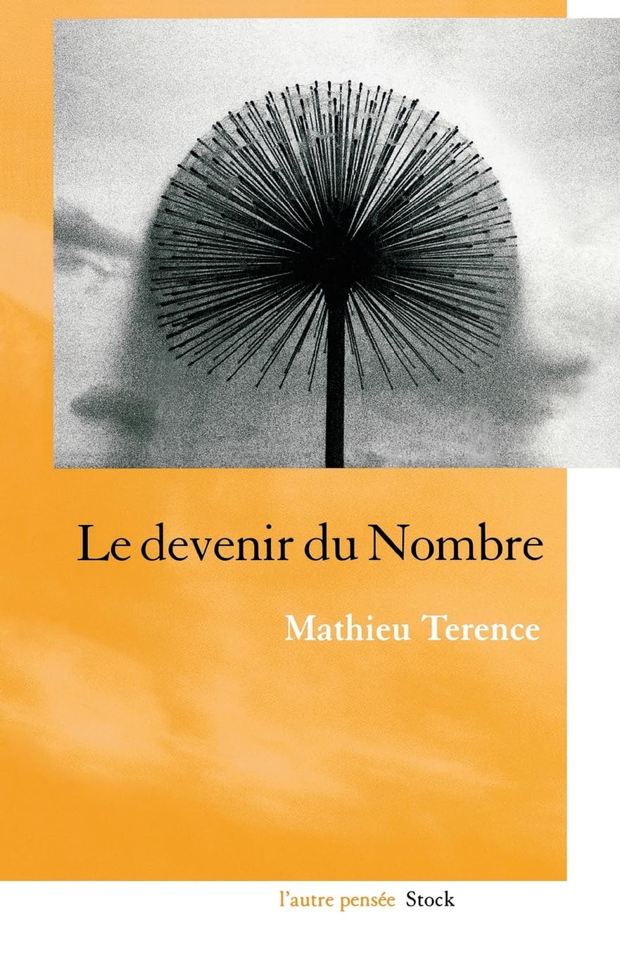 Le devenir du nombre 9782234070257