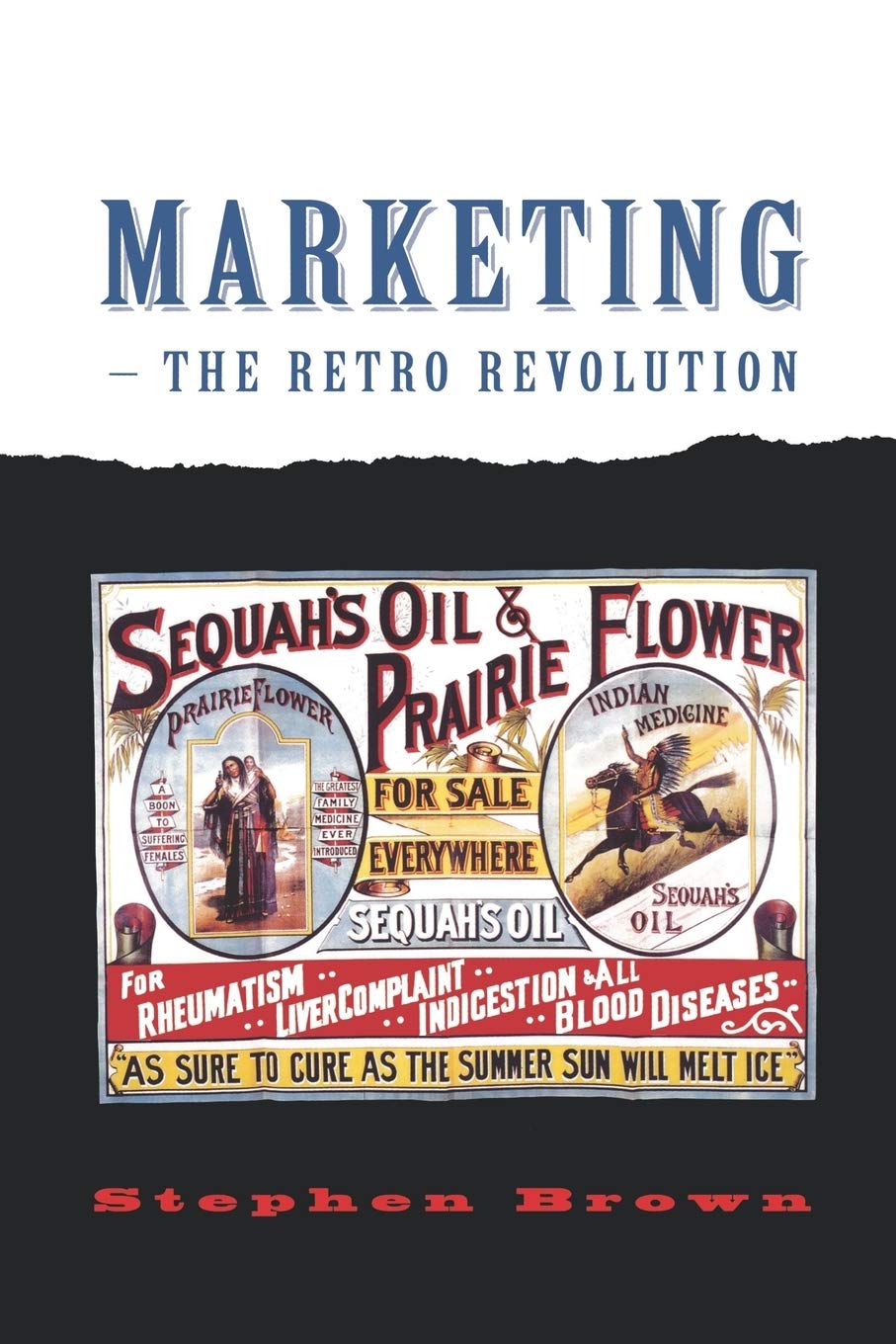 Marketing - The Retro Revolution 9780761968511