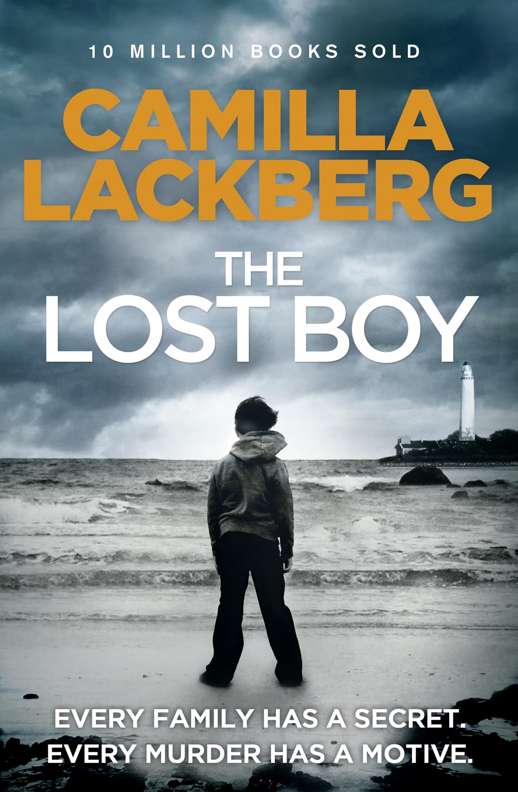 The Lost Boy 9780007419586