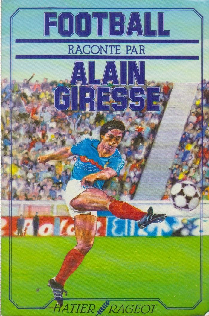 Football 9782700203004