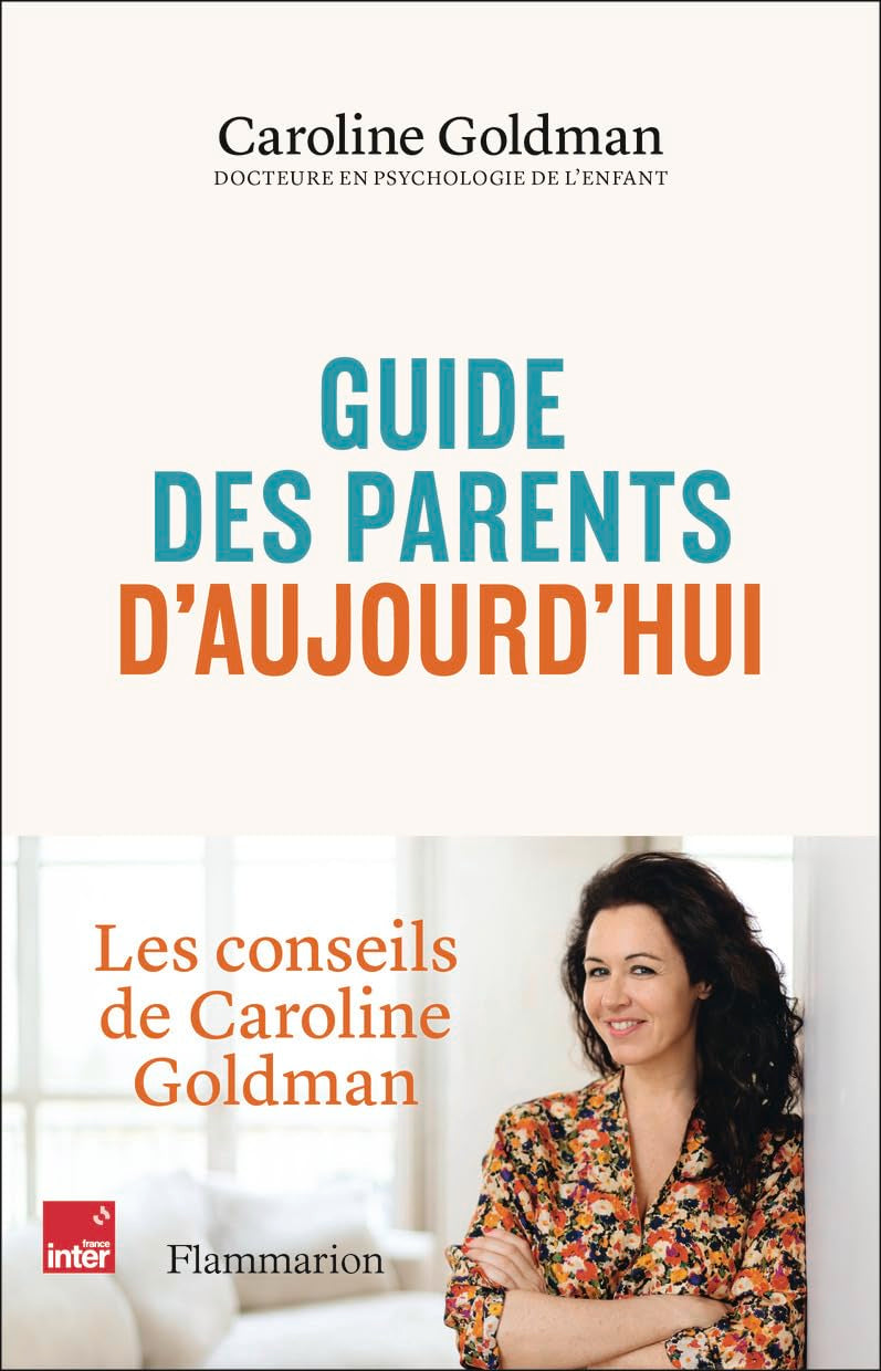Guide des parents d'aujourd'hui 9782080429957