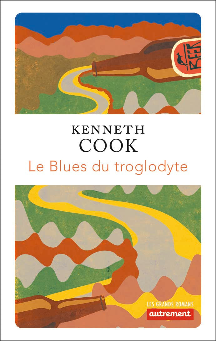 Le Blues du troglodyte 9782746760677