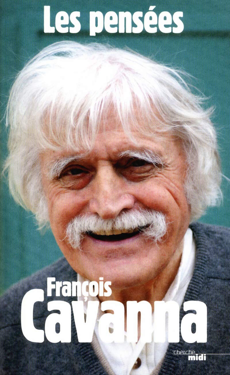 Les Pensées (nouvelle édition) 9782749117652