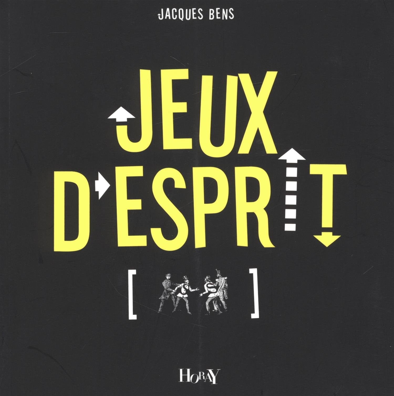 Jeux d'esprit 9782705804411