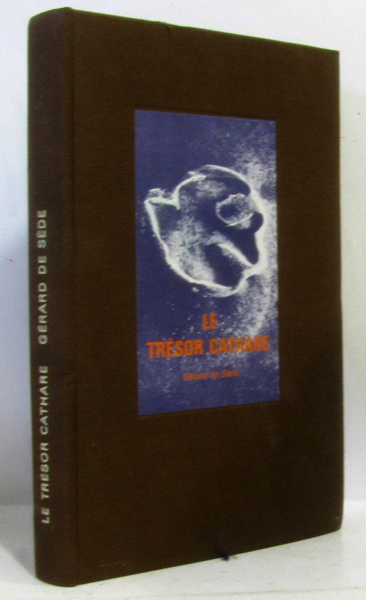 Le trésor Cathare