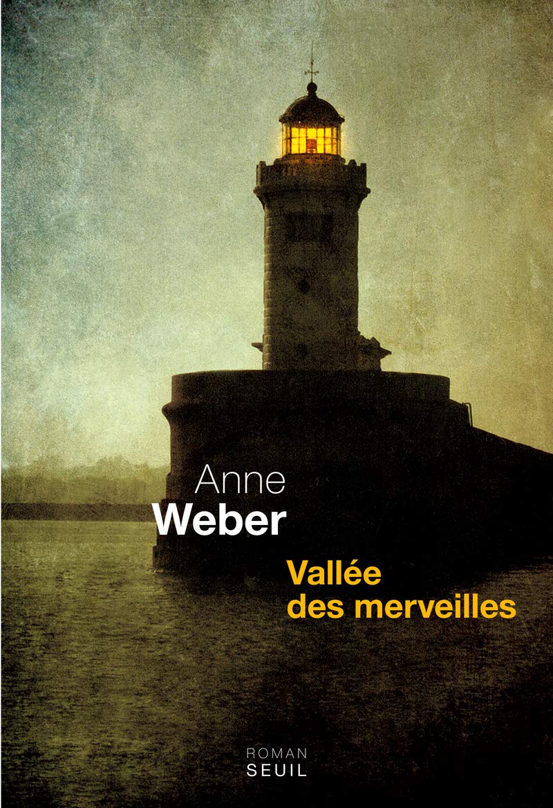 Vallée des merveilles 9782021073812