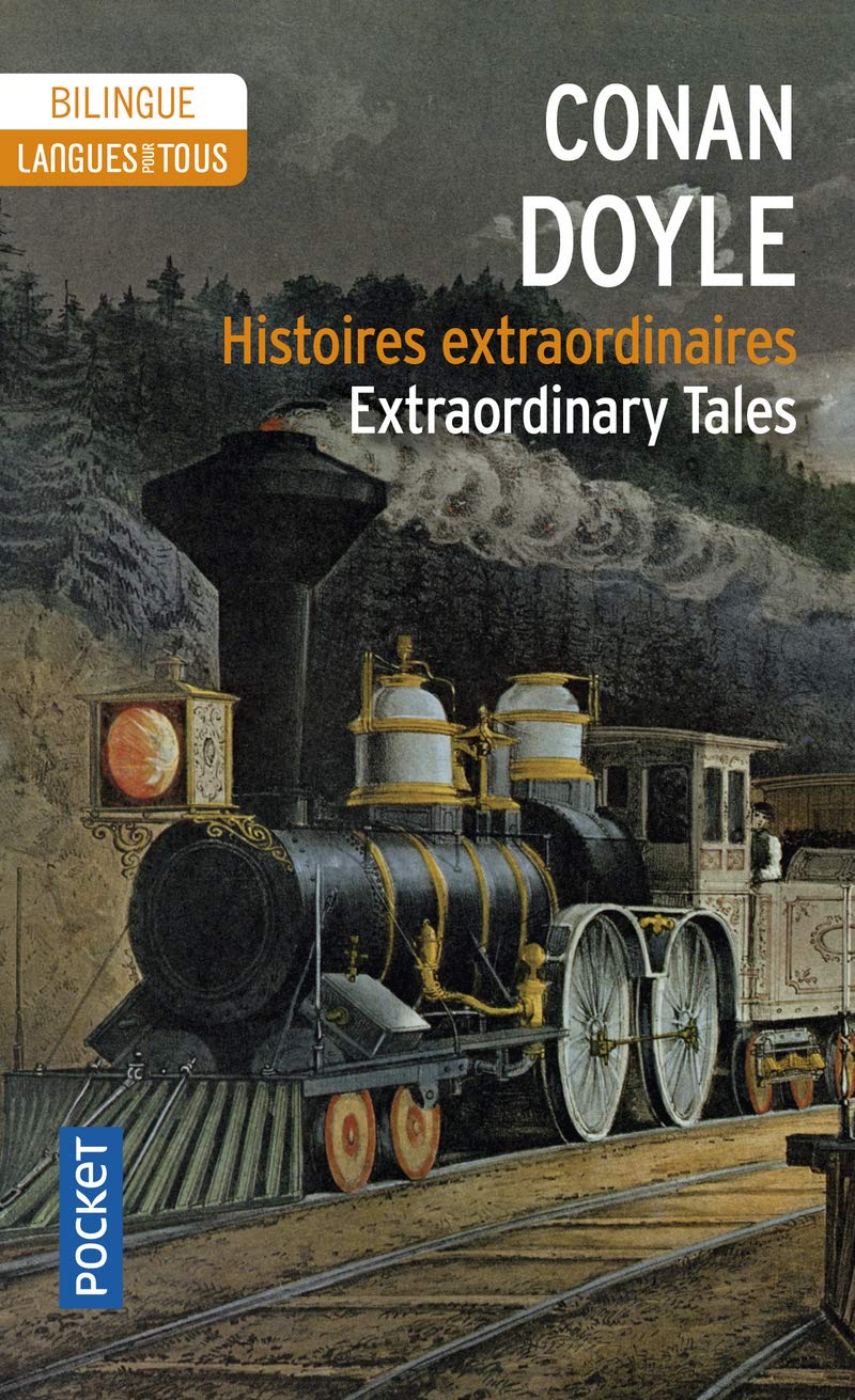 Histoires extraordinaires 9782266147903
