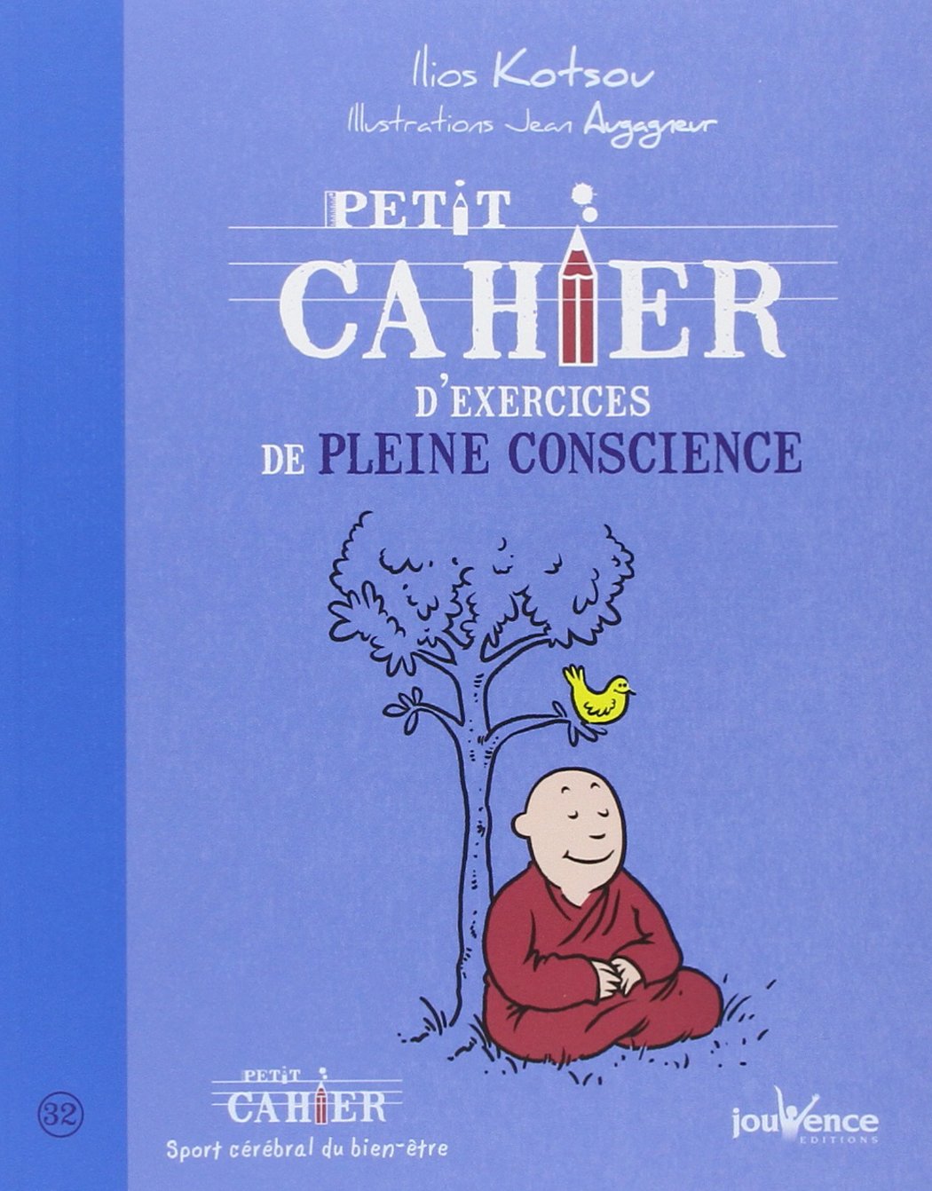 Pleine conscience 9782889112821
