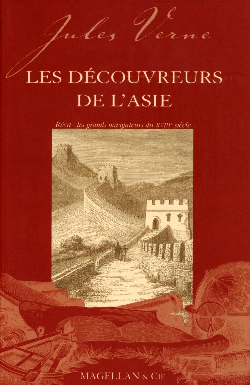 Les découvreurs de l'Asie 9782914330961
