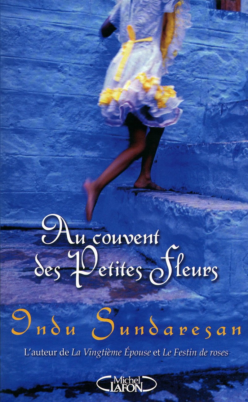 Le couvent des petites fleurs 9782749909028