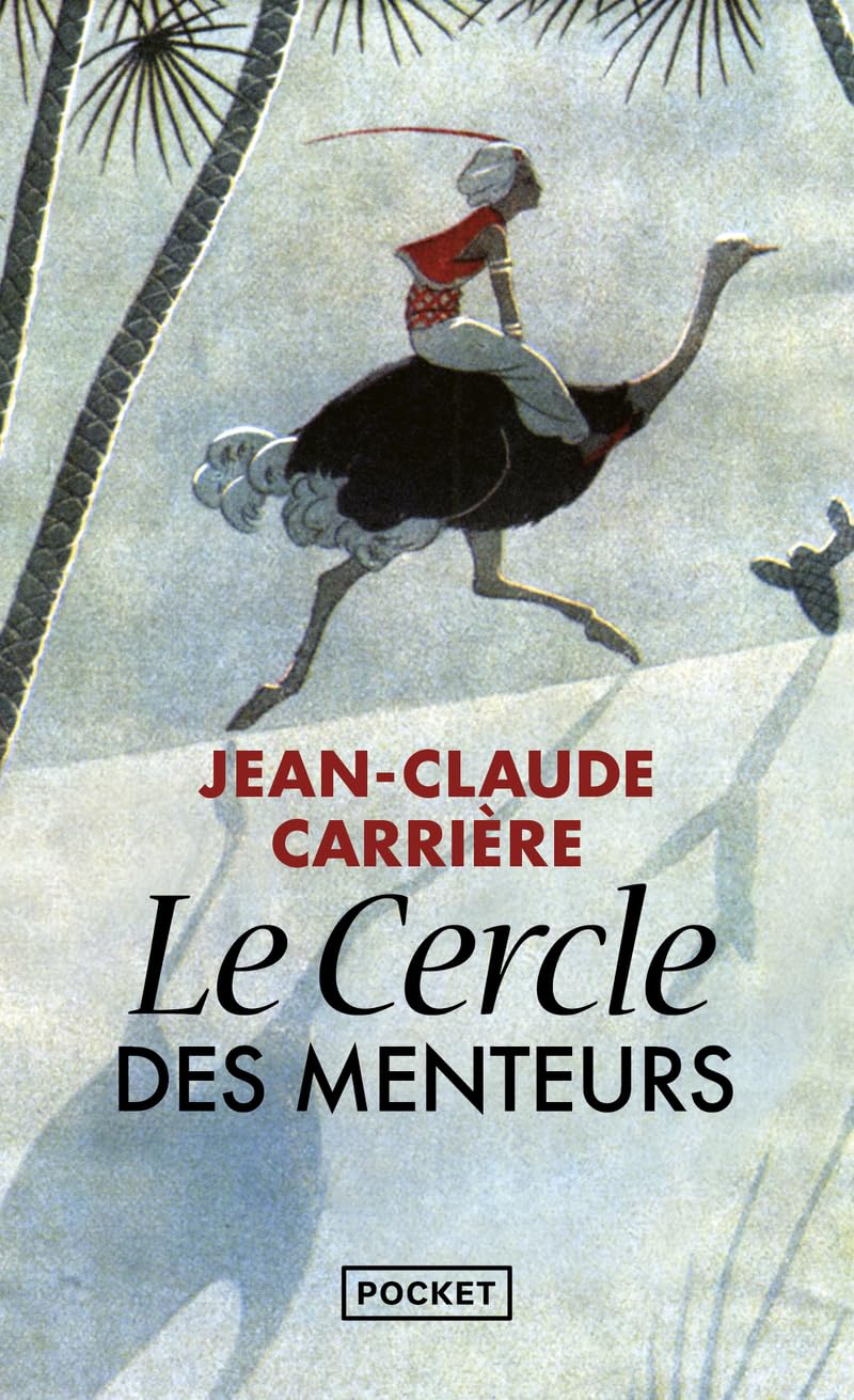 Le cercle des menteurs (1) 9782266209724