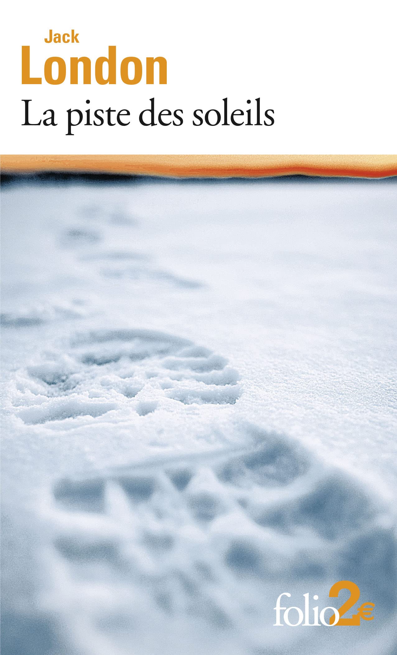 La piste des soleils et autres nouvelles 9782070319848