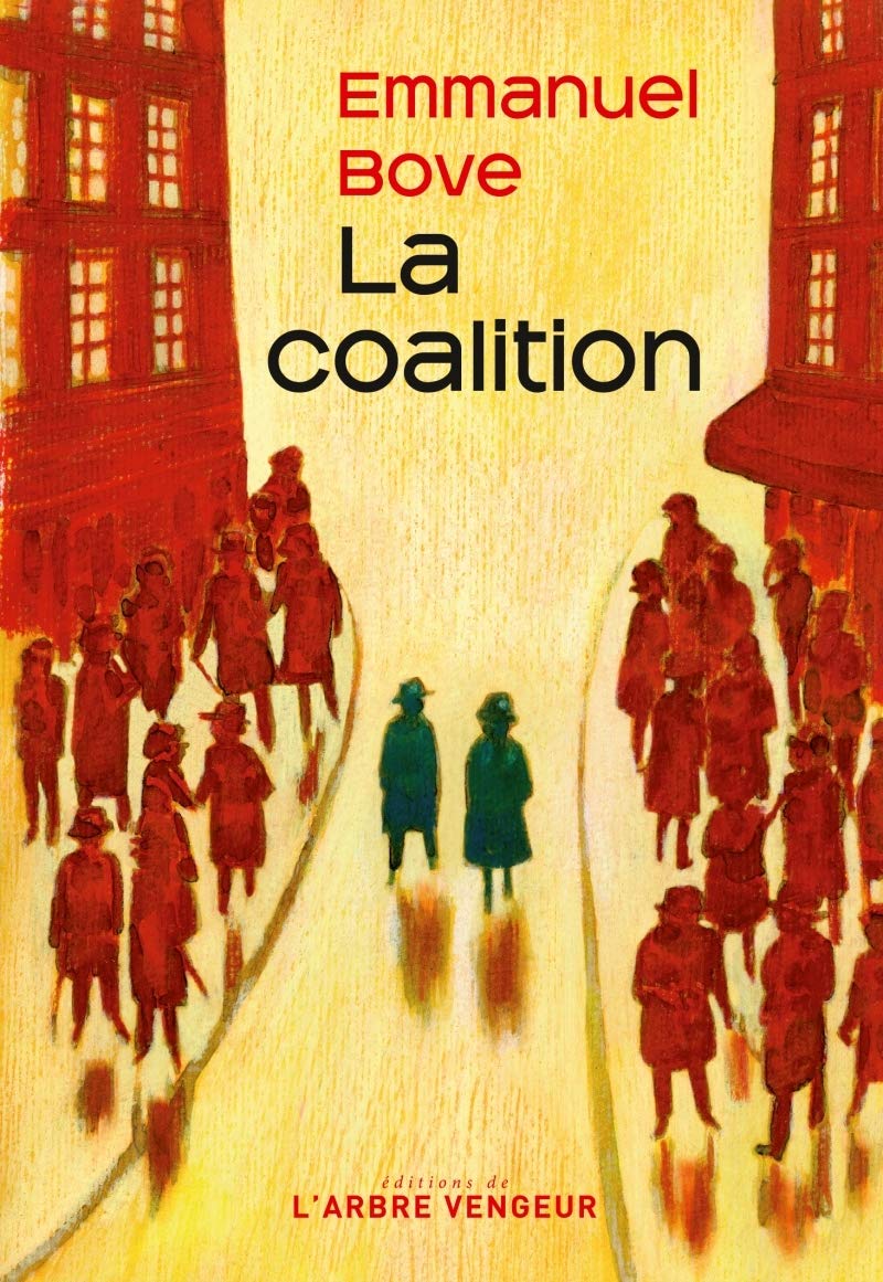 La Coalition 9791091504553