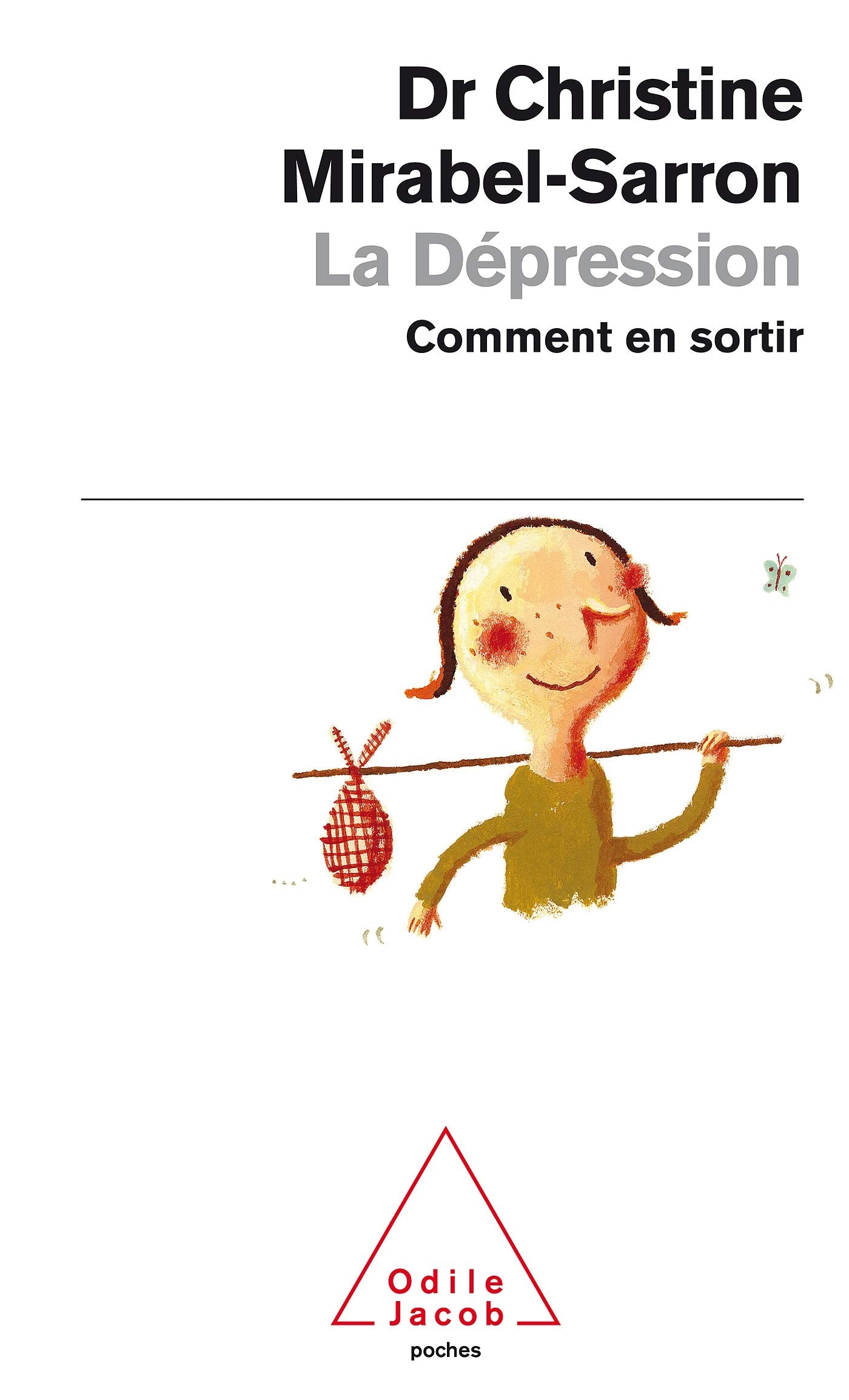 La dépression, comment en sortir 9782738125590