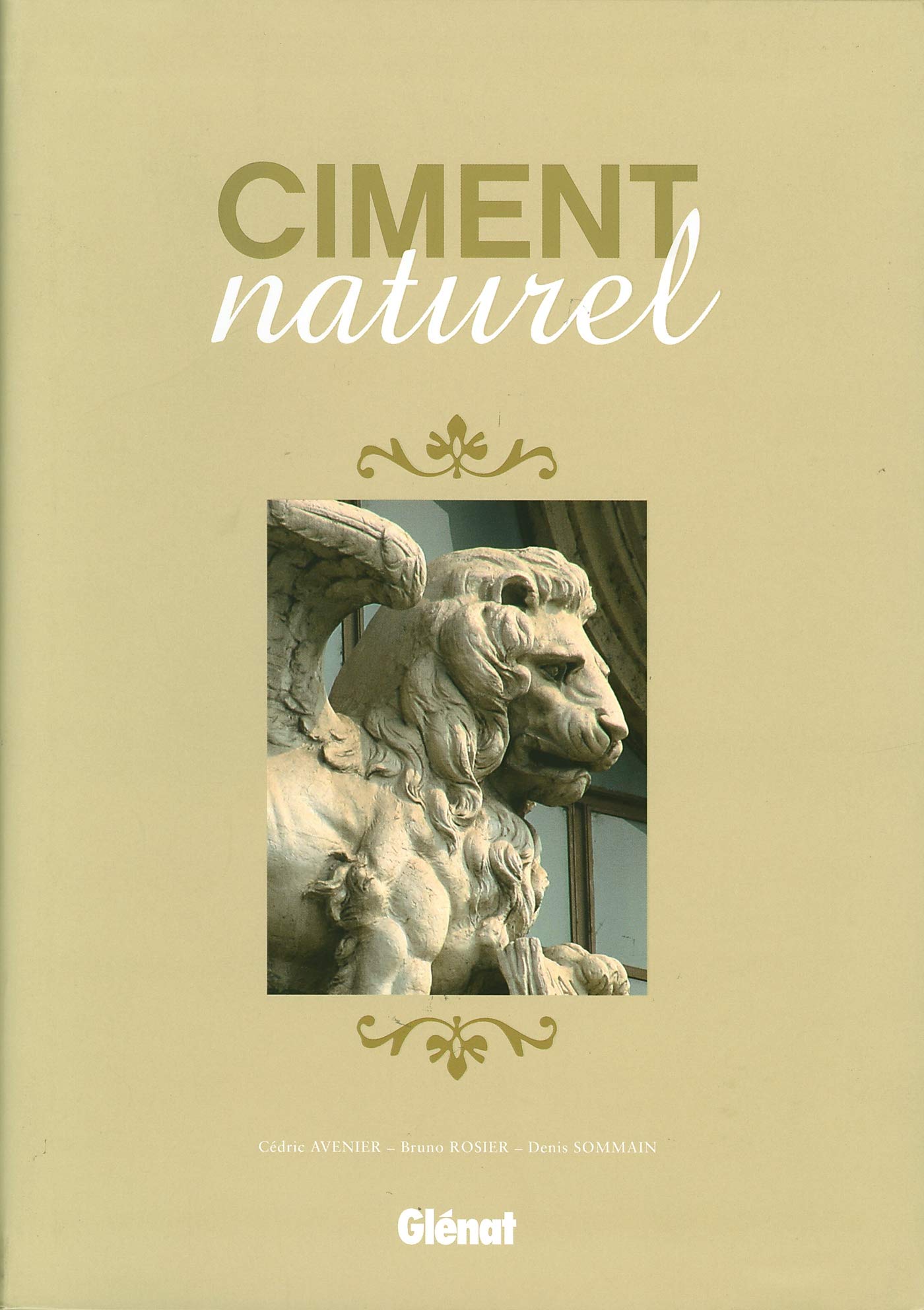 Ciment naturel 9782723461580