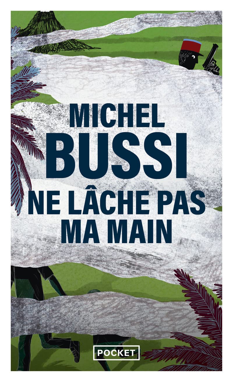 Ne lâche pas ma main 9782266244381