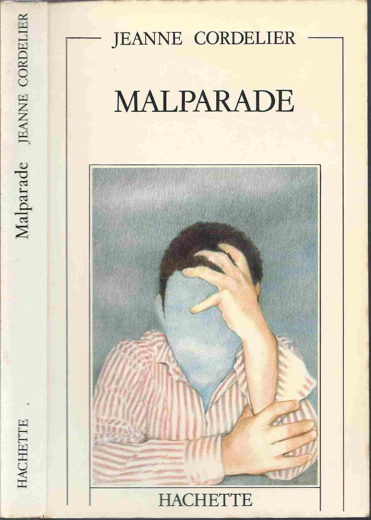 Malparade 9782010094477