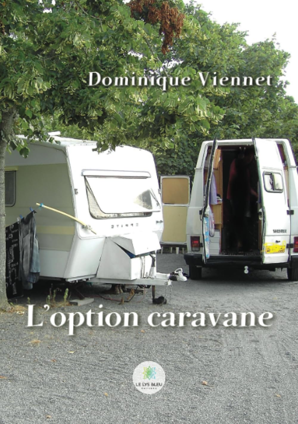 L’option caravane 9791037778062