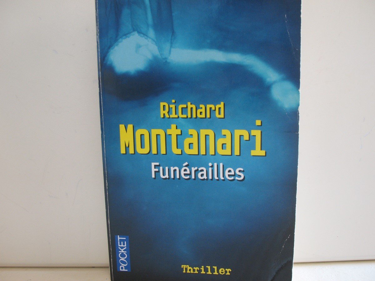 FUNERAILLES 9782266182195