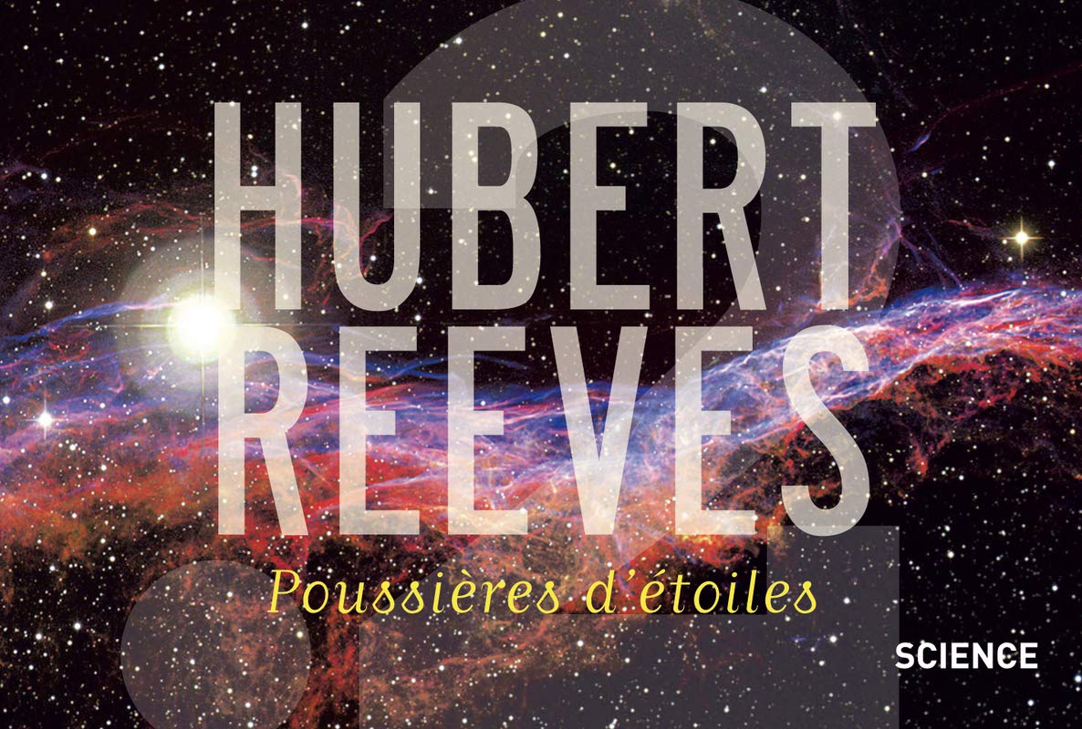 Poussières d'étoiles 9782363940209