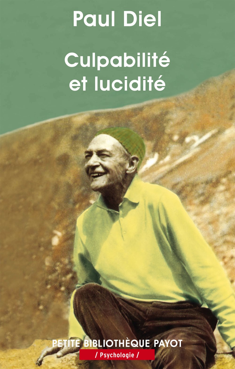 Culpabilité et lucidité 9782228902120