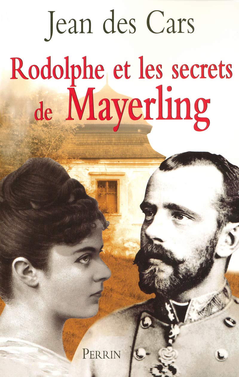 Rodolphe et le Secret de Mayerling 9782262017194