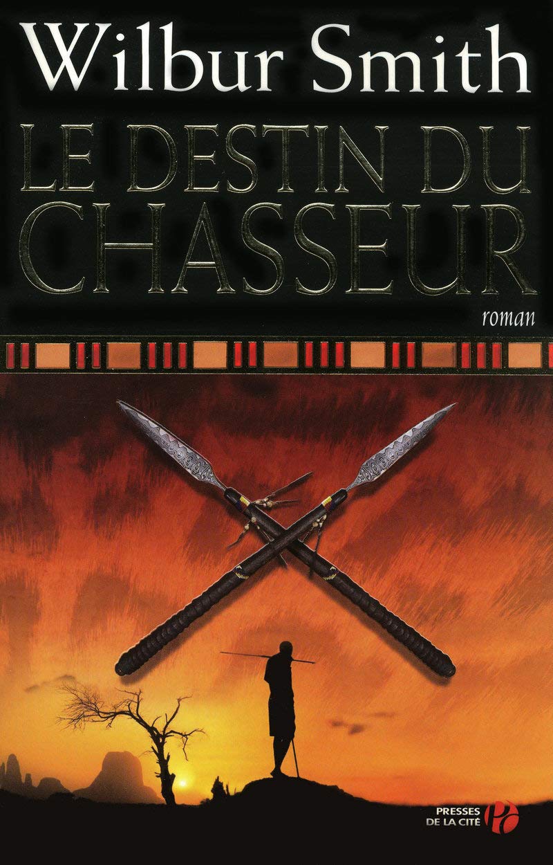 Le Destin du chasseur: Assegai 9782258080157