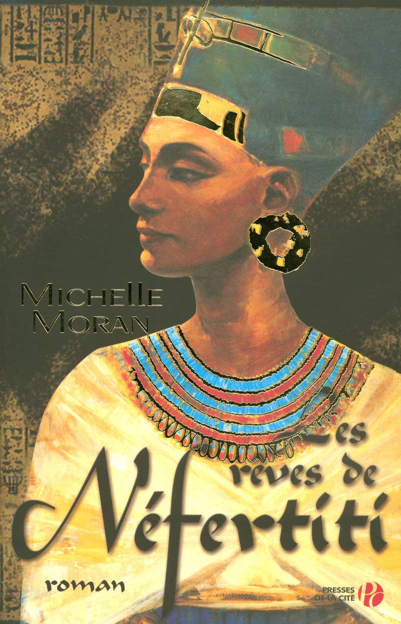 Les Rêves de Néfertiti 9782258073845