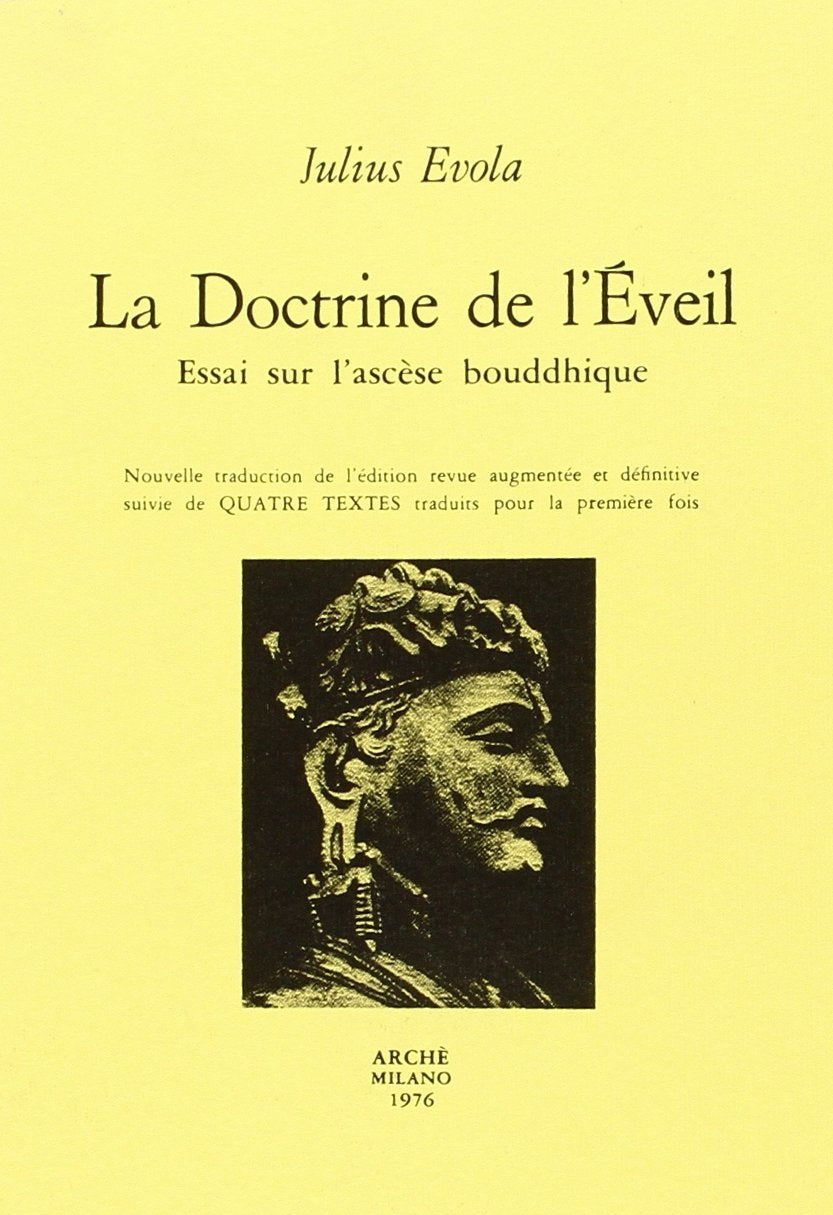 La doctrine de l'éveil 9788872520505