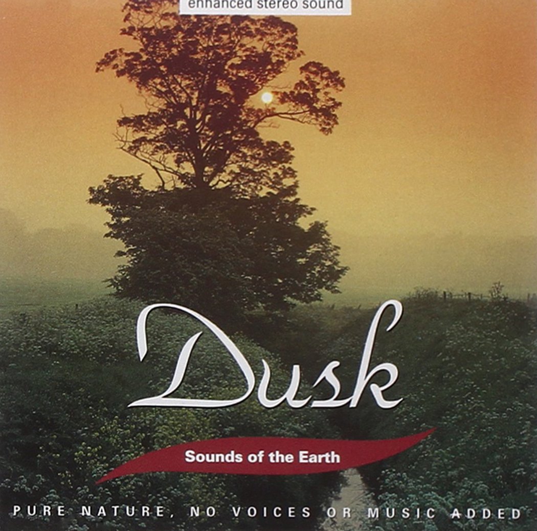 Dusk (CD) 8711913557322